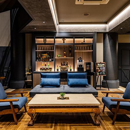 Hotel Quest Shimizu Сидзуока Экстерьер фото